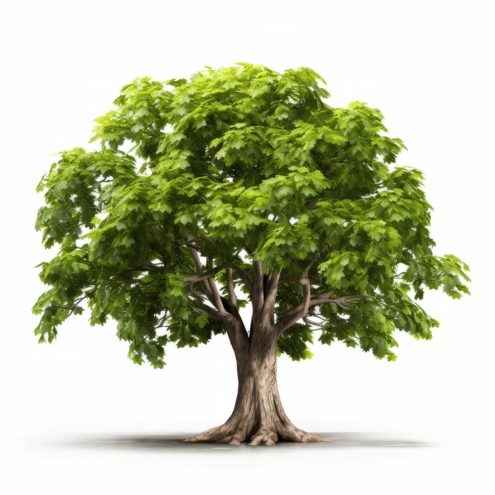 Anselmo maple tree