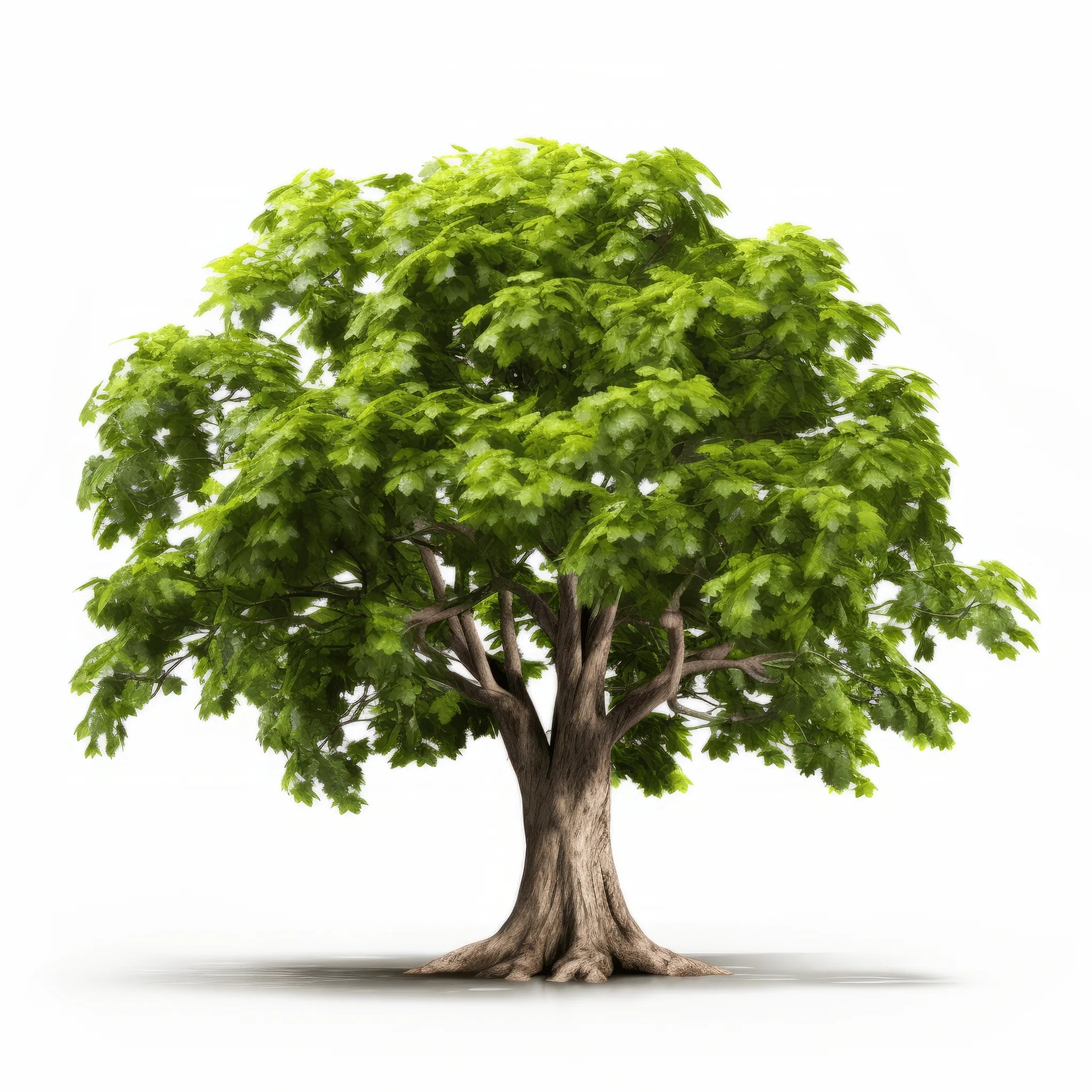 Anselmo maple tree