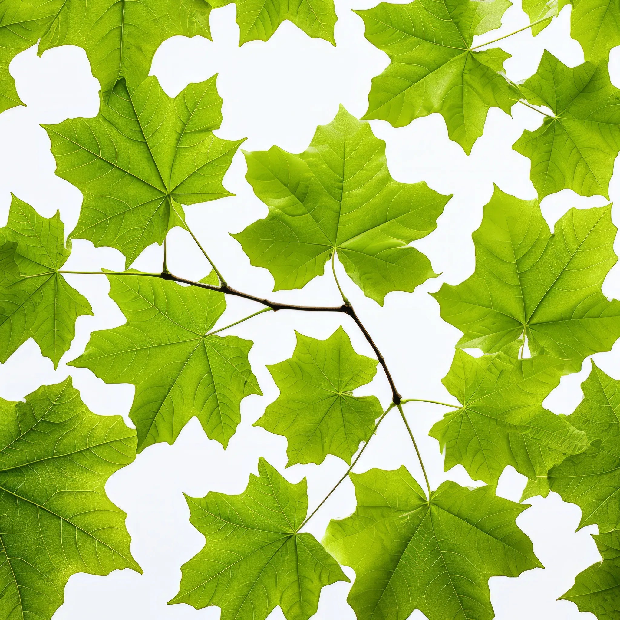 Anisha maple tree