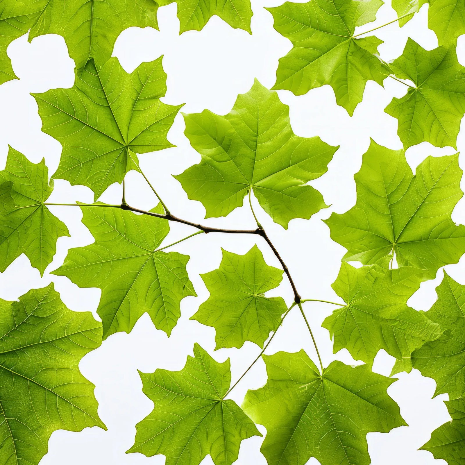 Anna maple tree