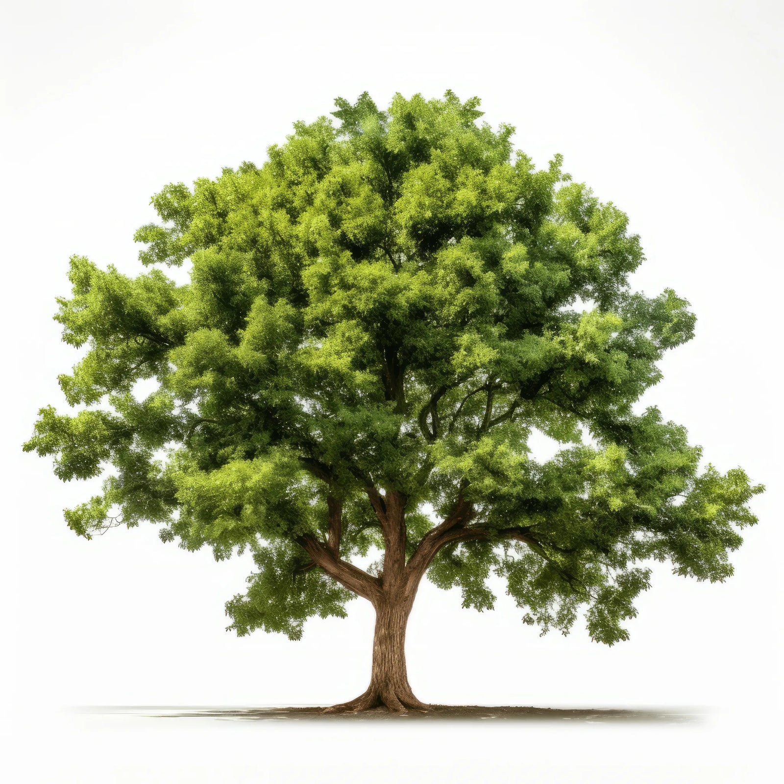 Aoife oak tree