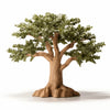 Apphia oak tree