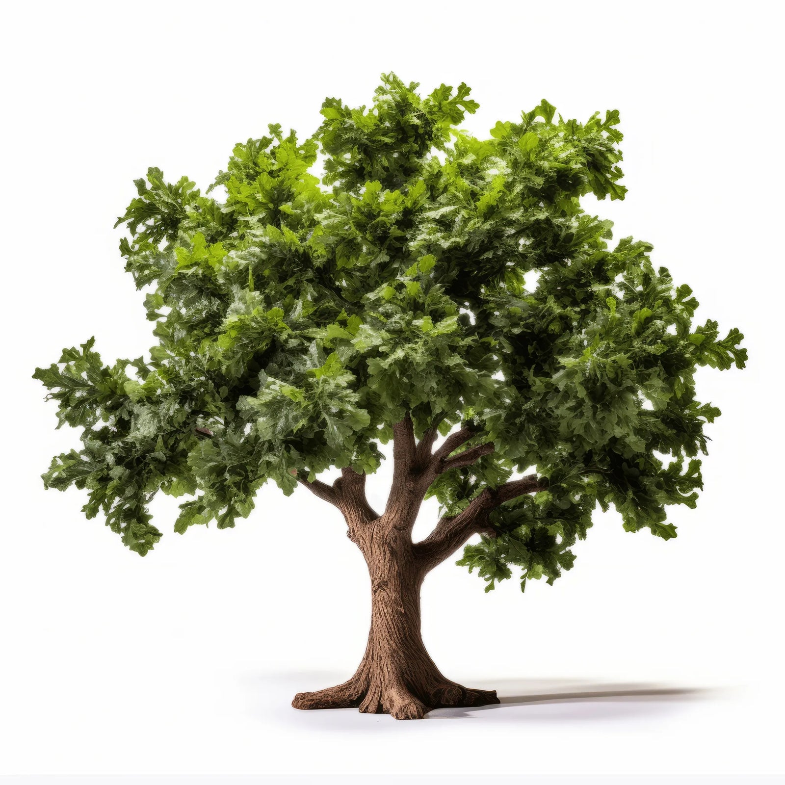 Arakida oak tree
