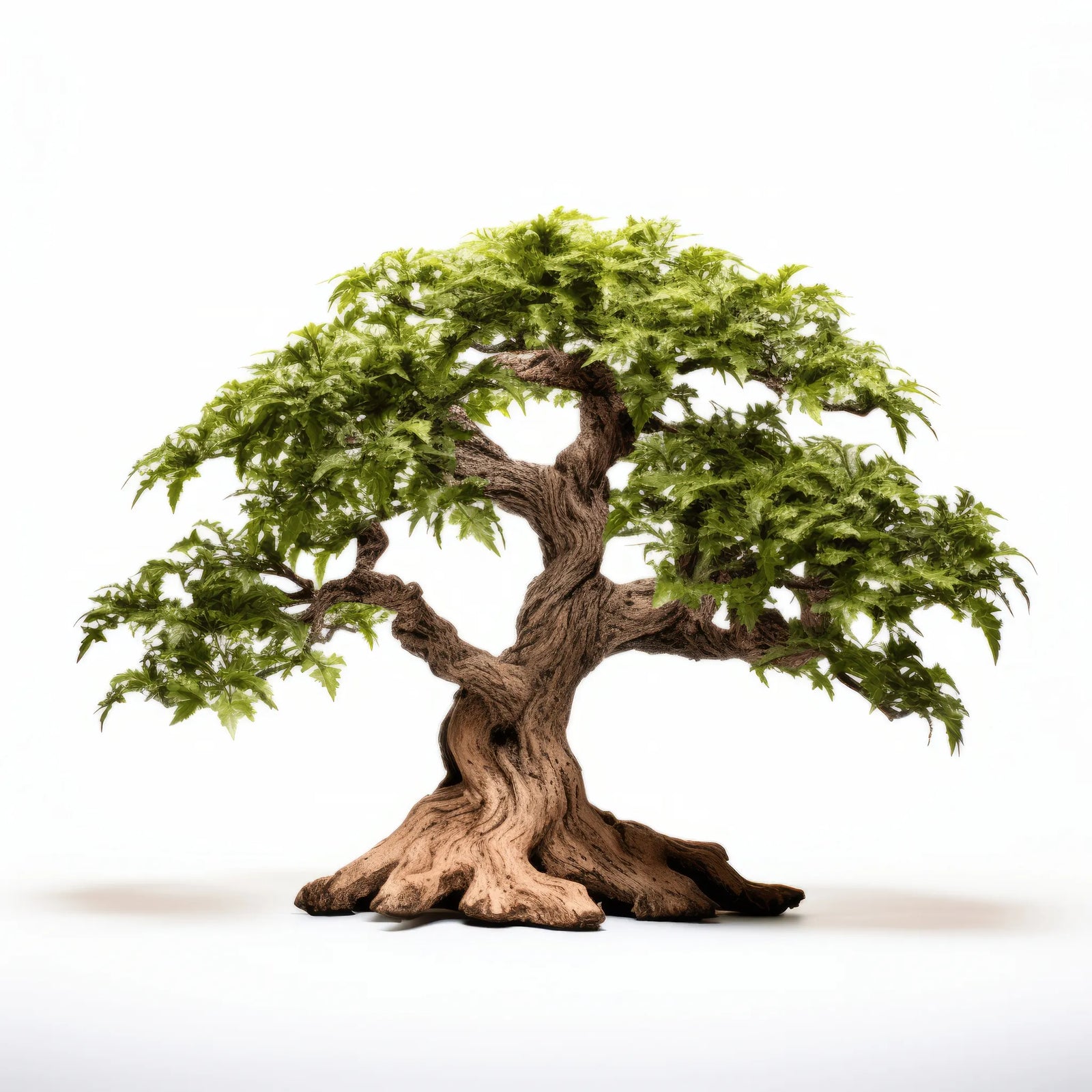 Araluen oak tree