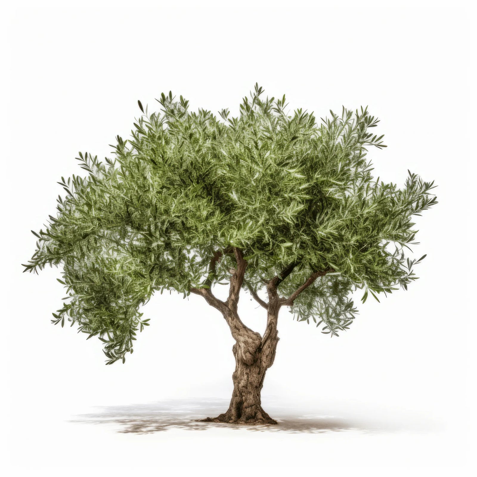Ardith olive tree