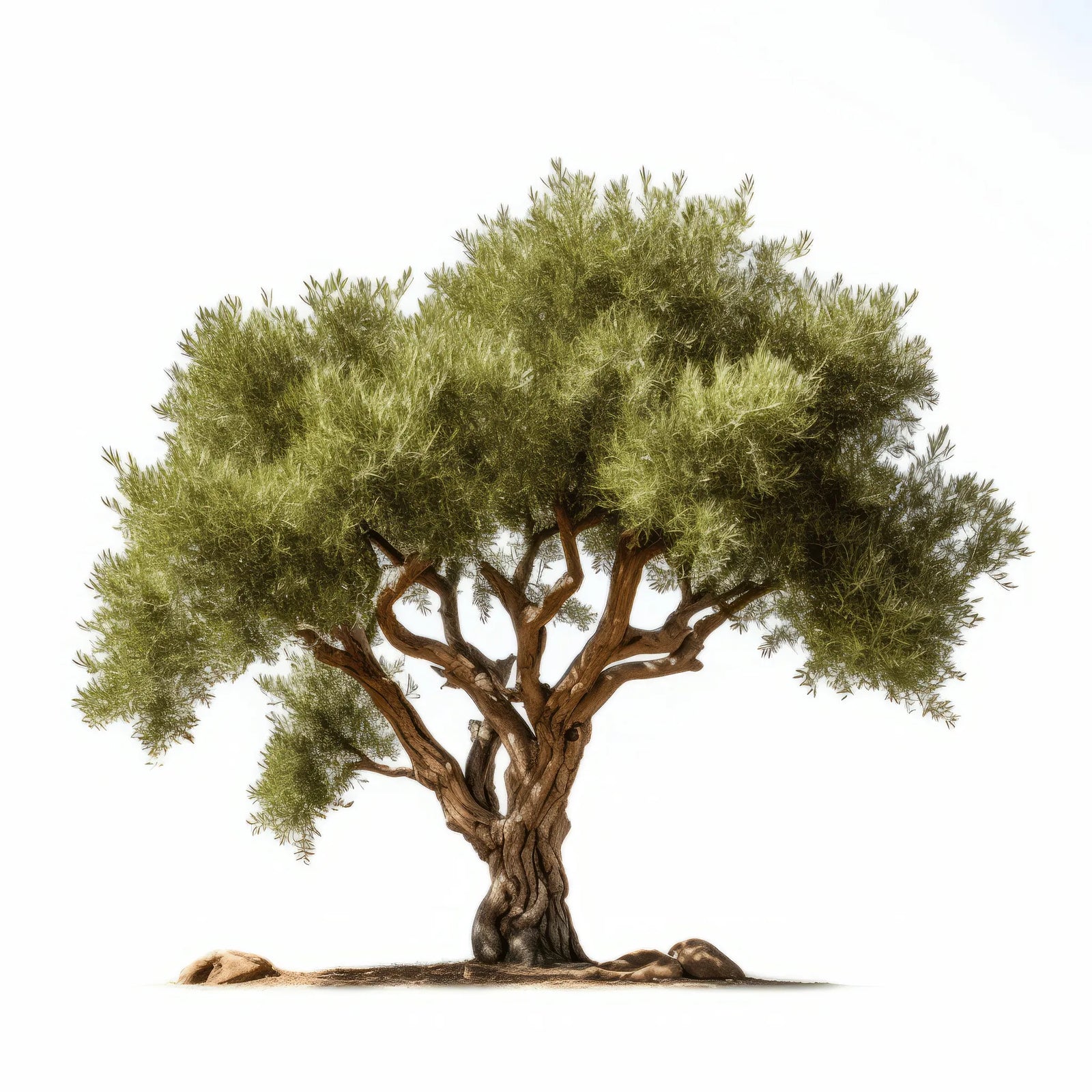Ari olive tree