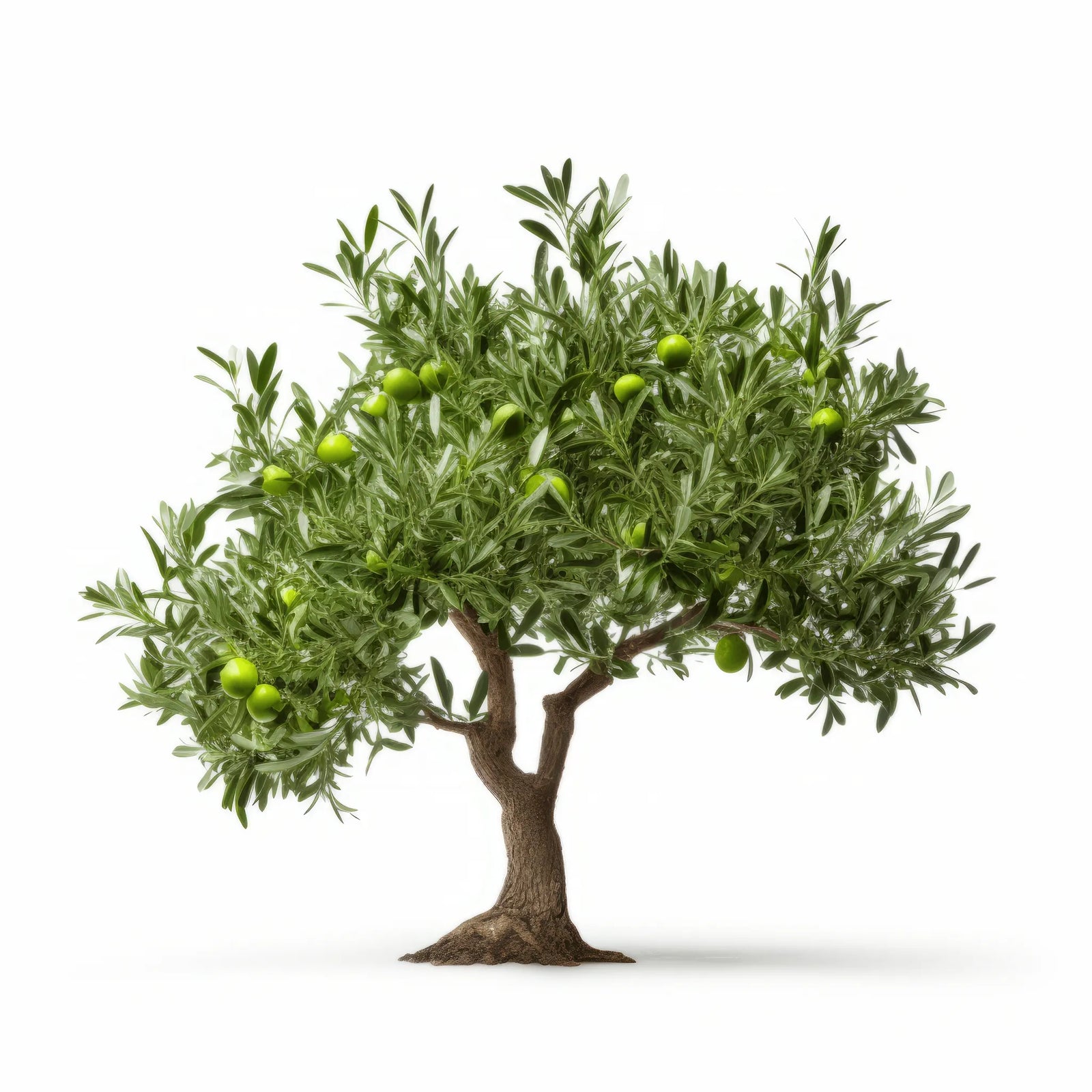 Ariane olive tree
