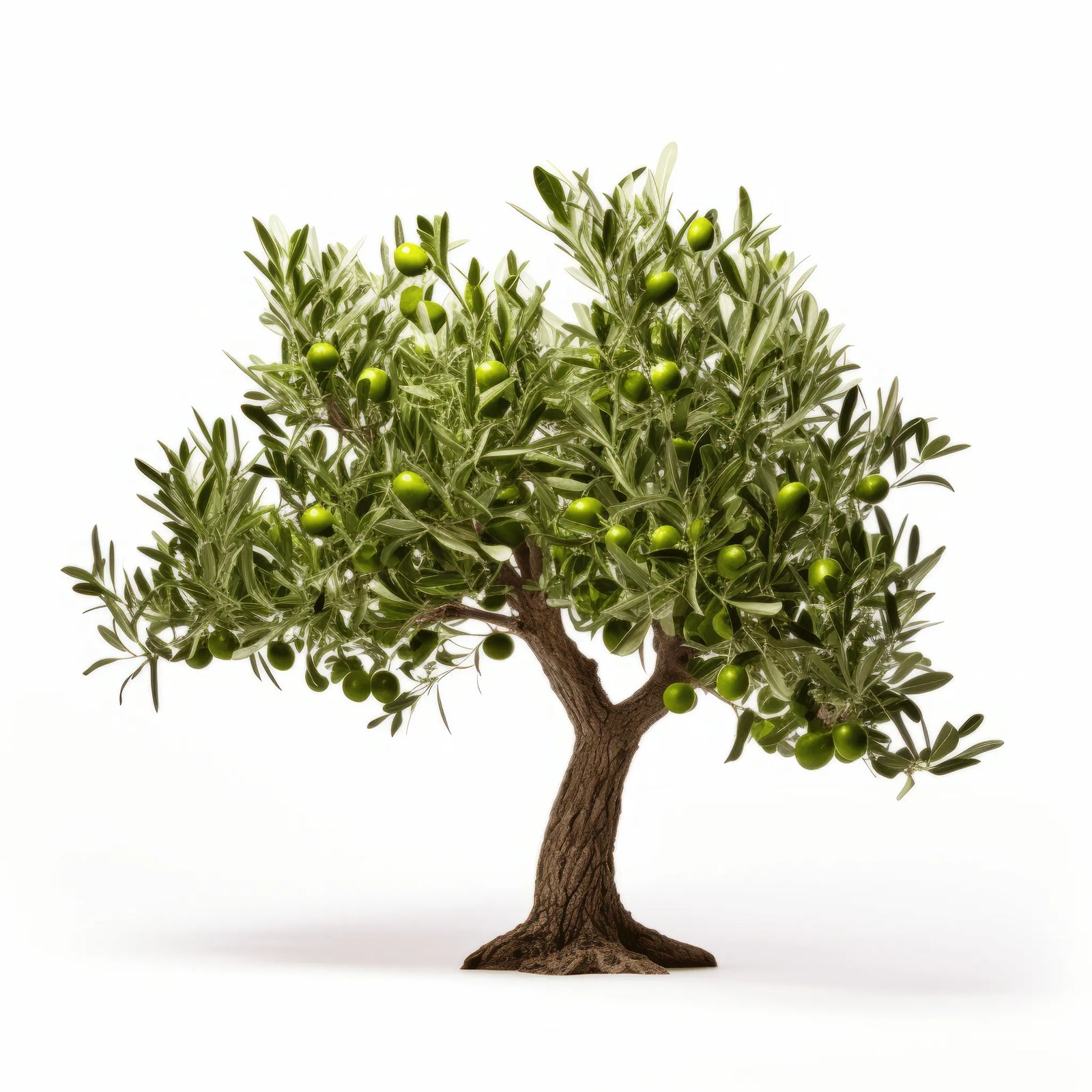 Arianell olive tree