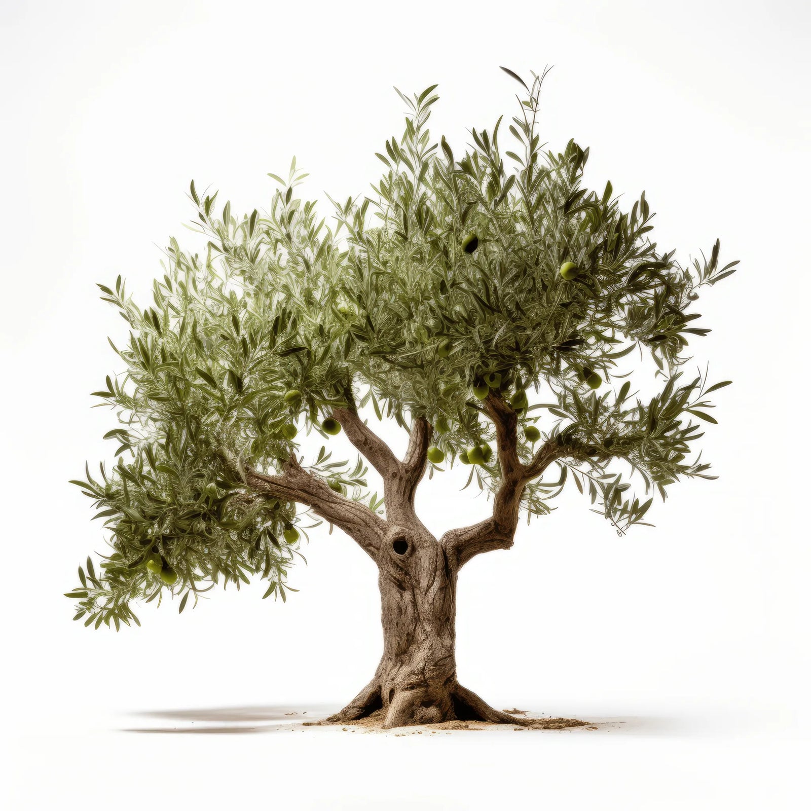 Ariella olive tree