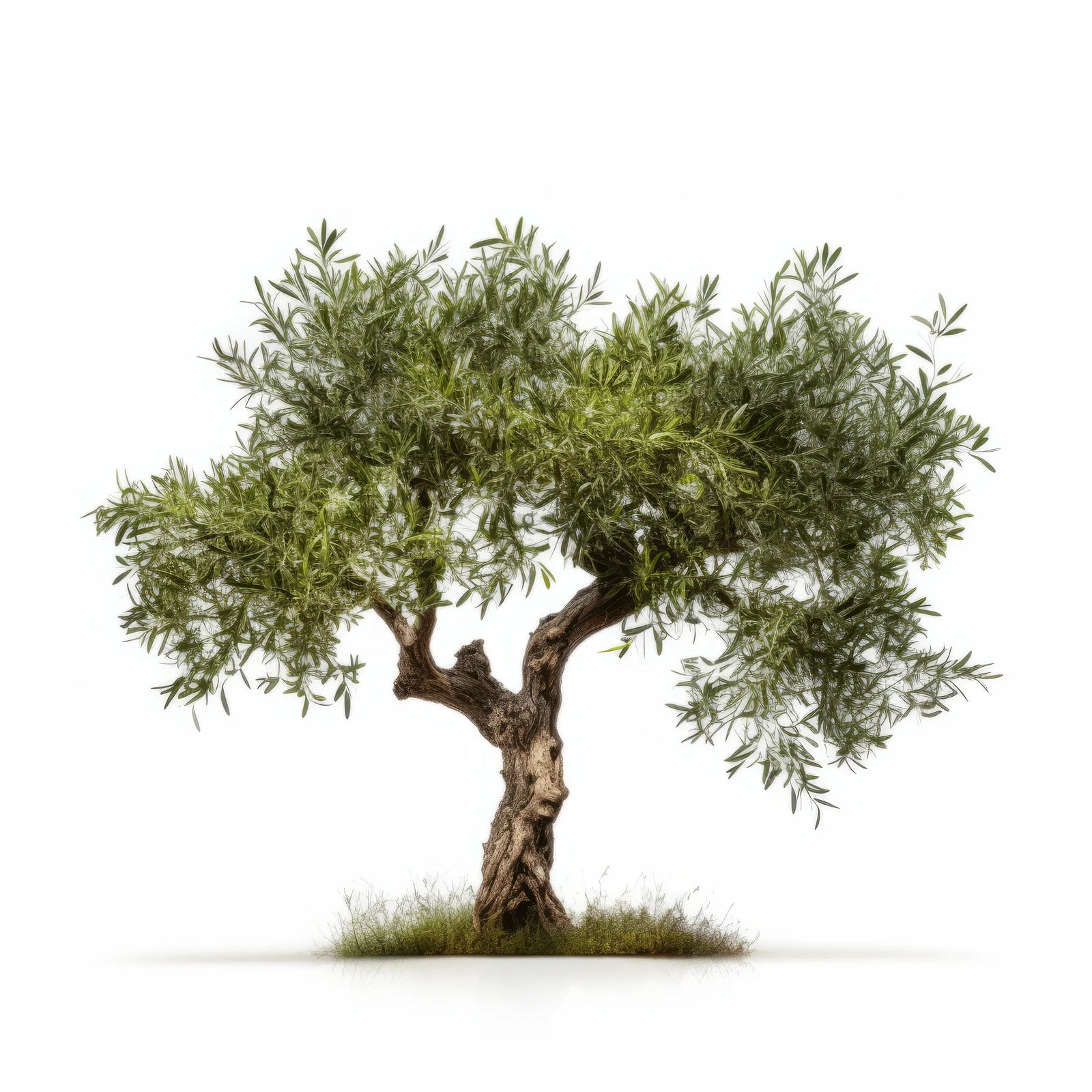 Arielle olive tree