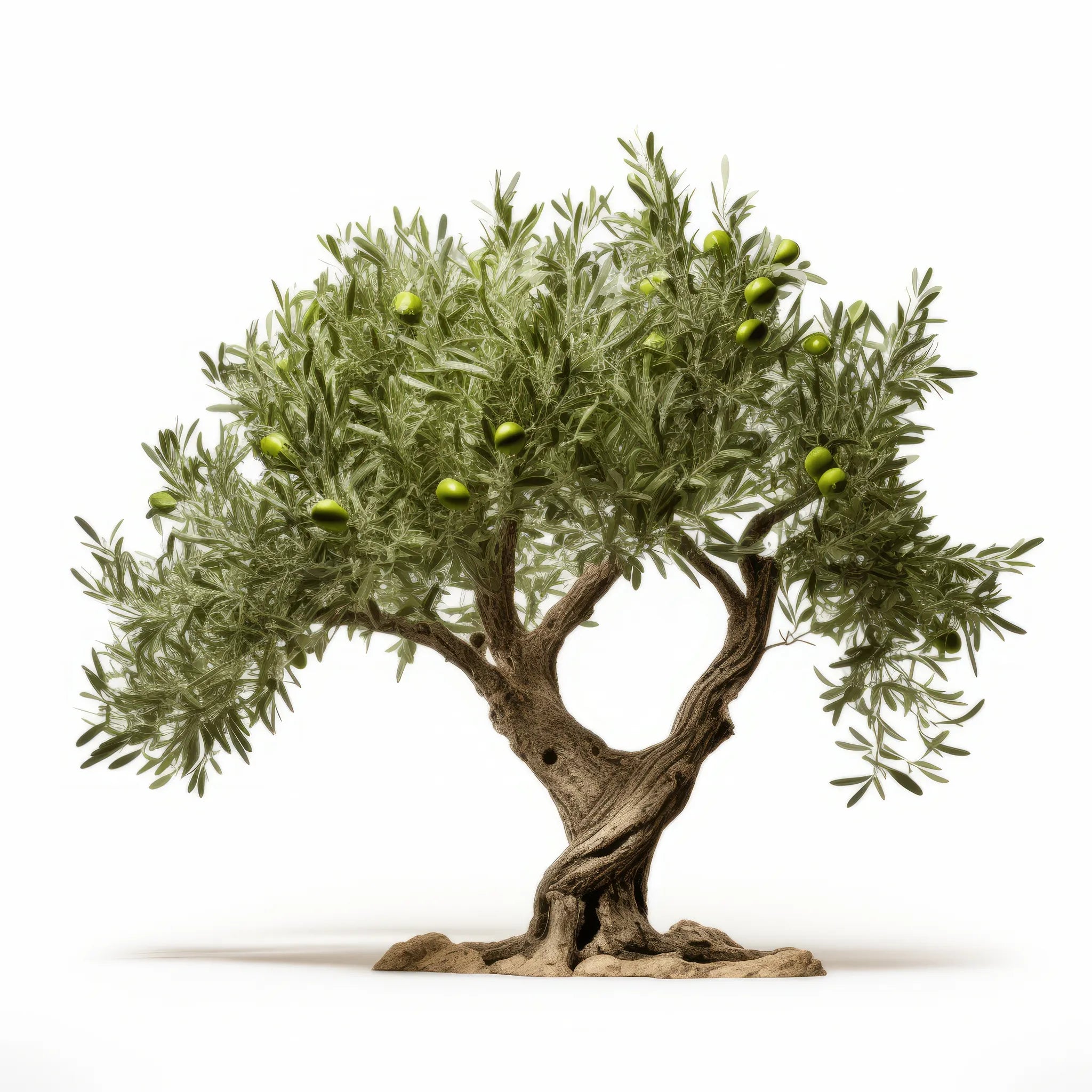 Arisu olive tree