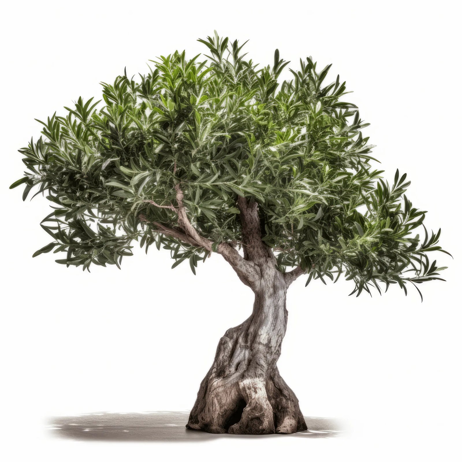 Arliss olive tree
