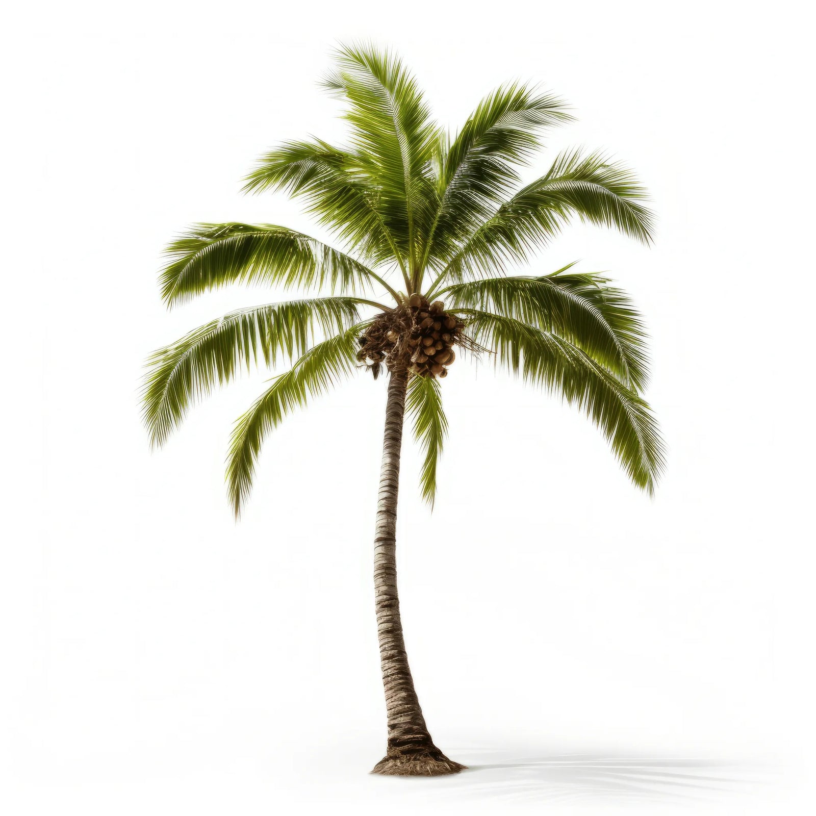 Astrid palm tree