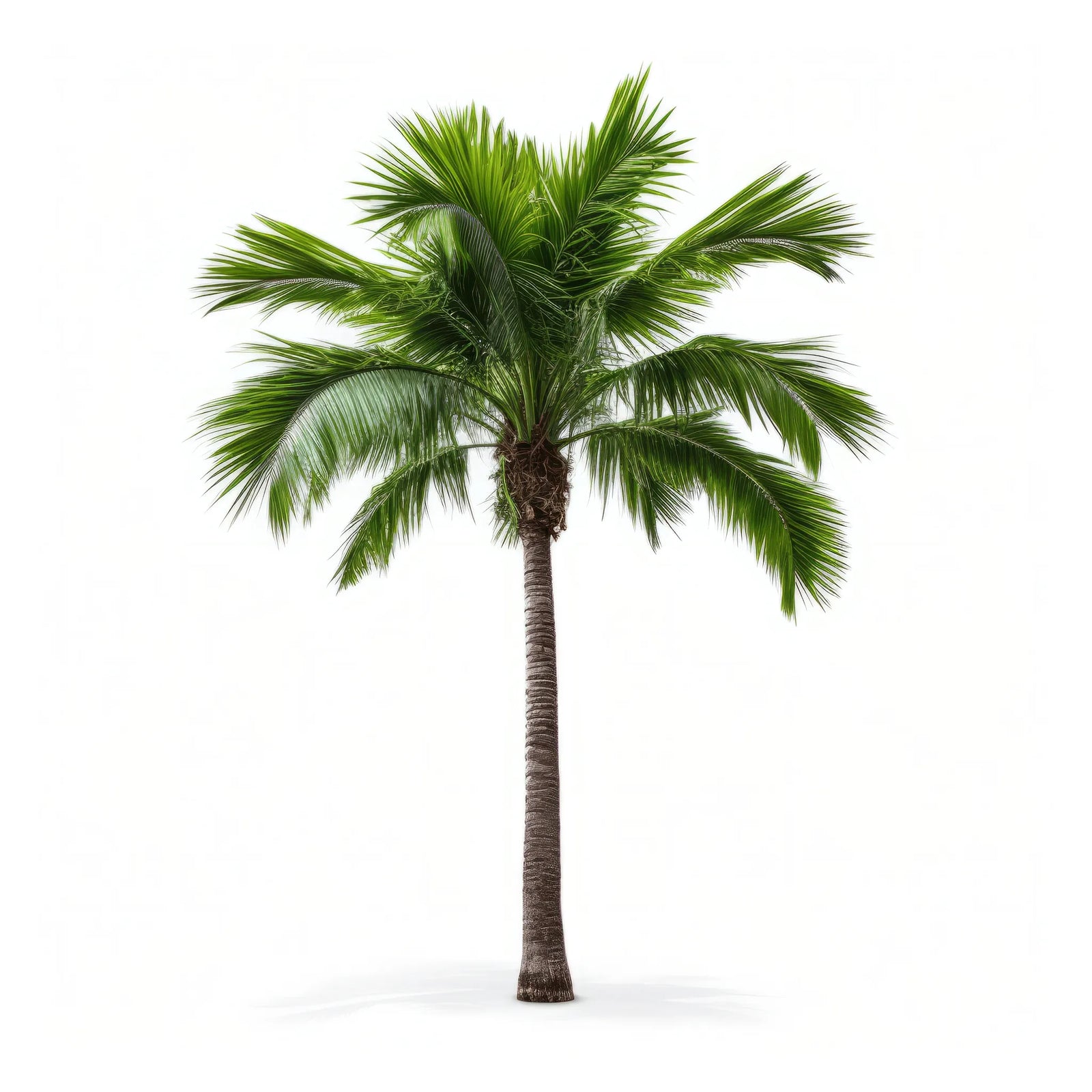 Asumi palm tree