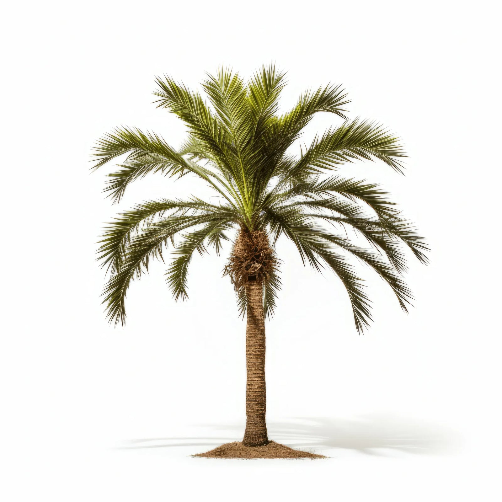 Atsuko palm tree