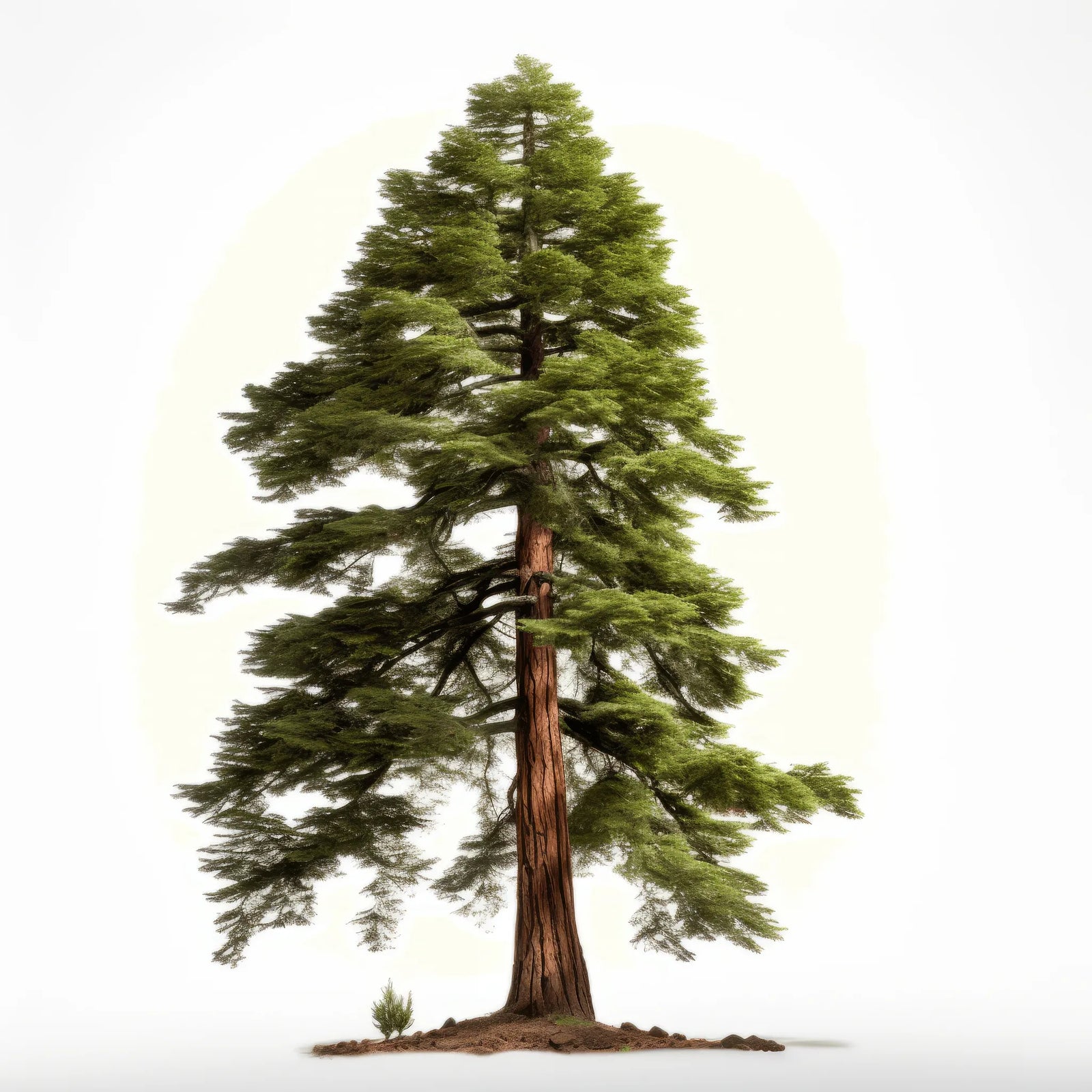 Austyn sequoia tree