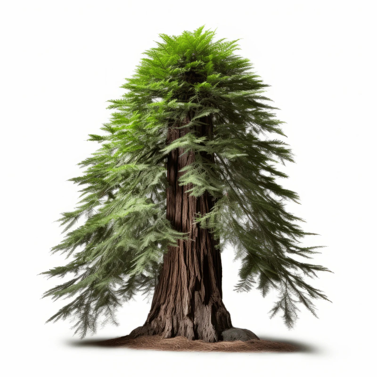 Avelyn sequoia tree