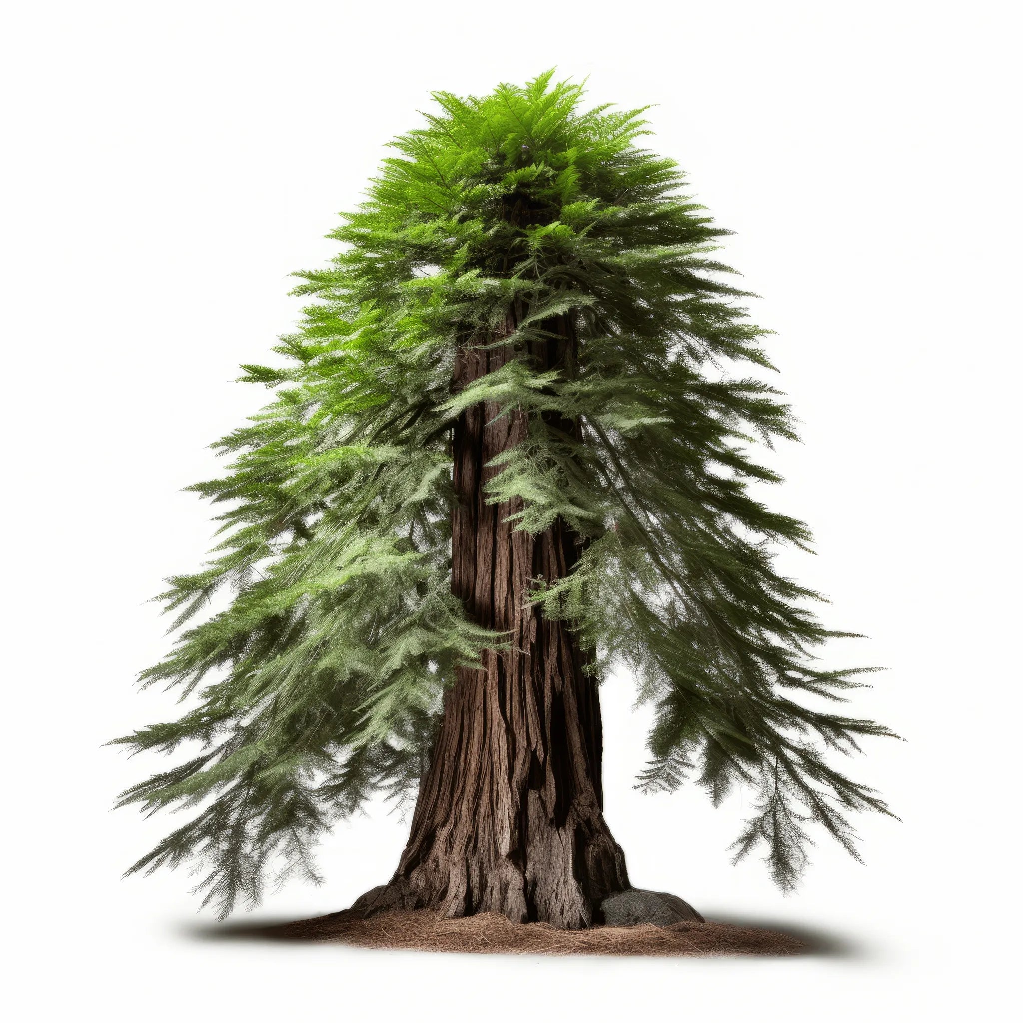 Avelyn sequoia tree