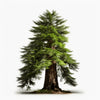 Avens sequoia tree