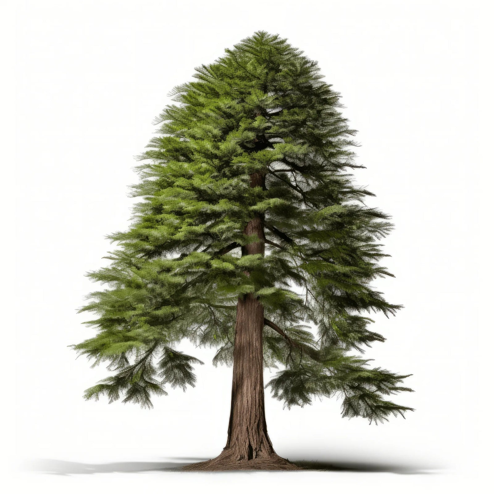 Averie sequoia tree