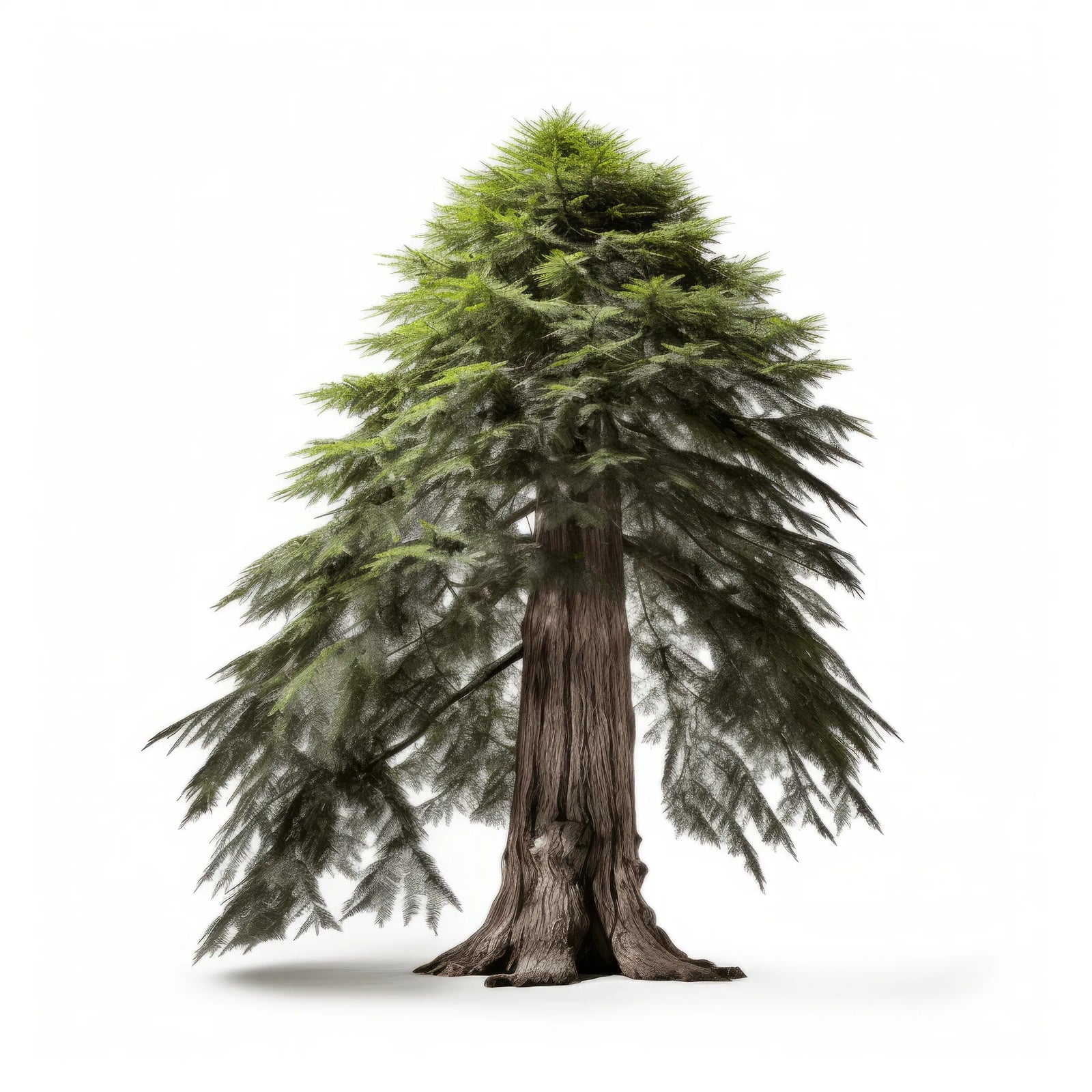 Avi sequoia tree