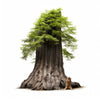 Aviana sequoia tree