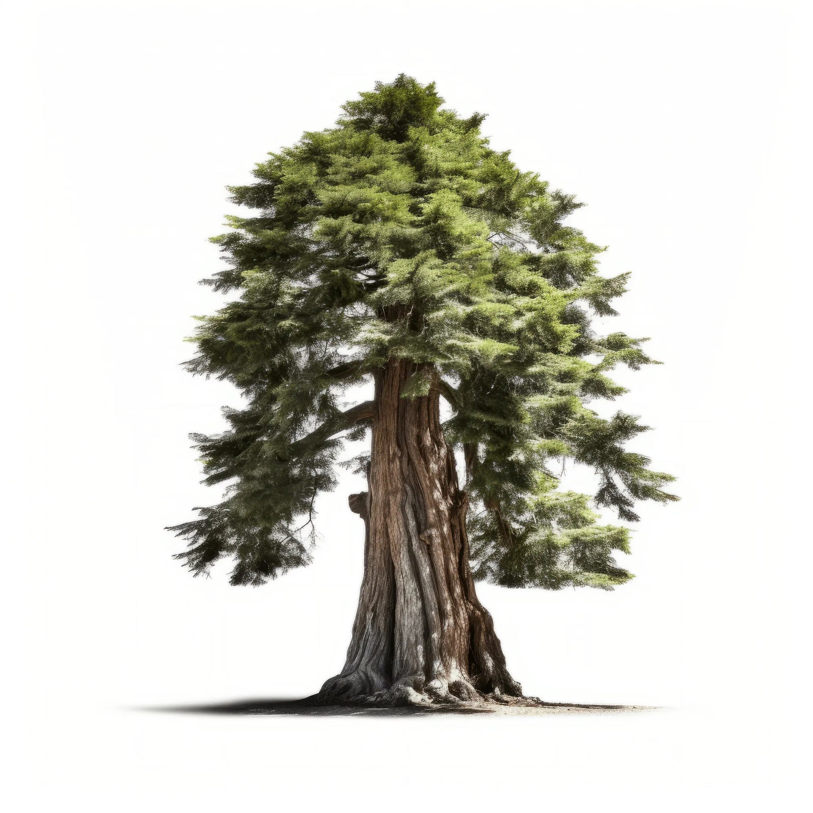Avianna sequoia tree