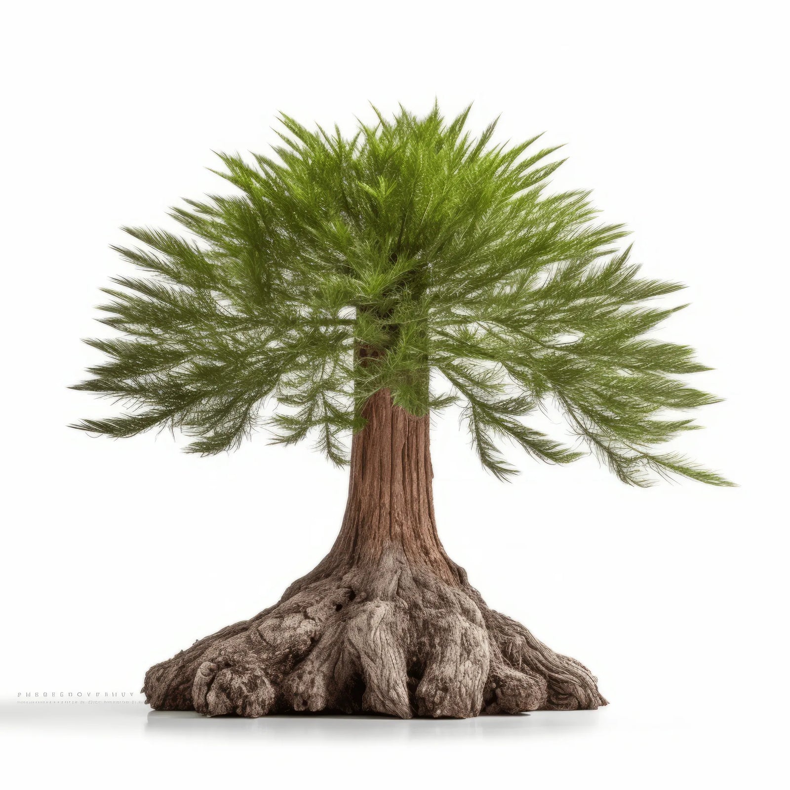 Avielle sequoia tree