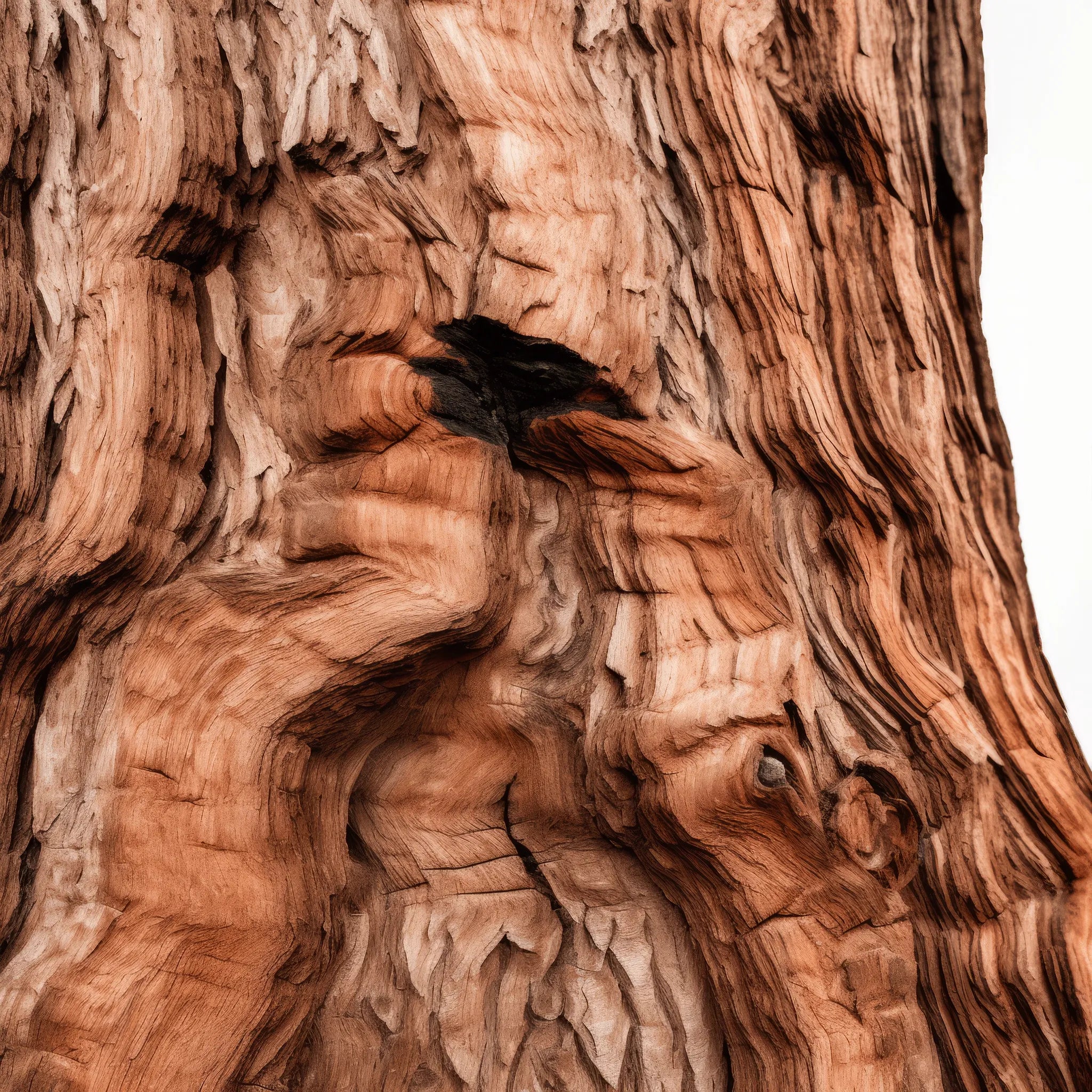 Aveline sequoia tree