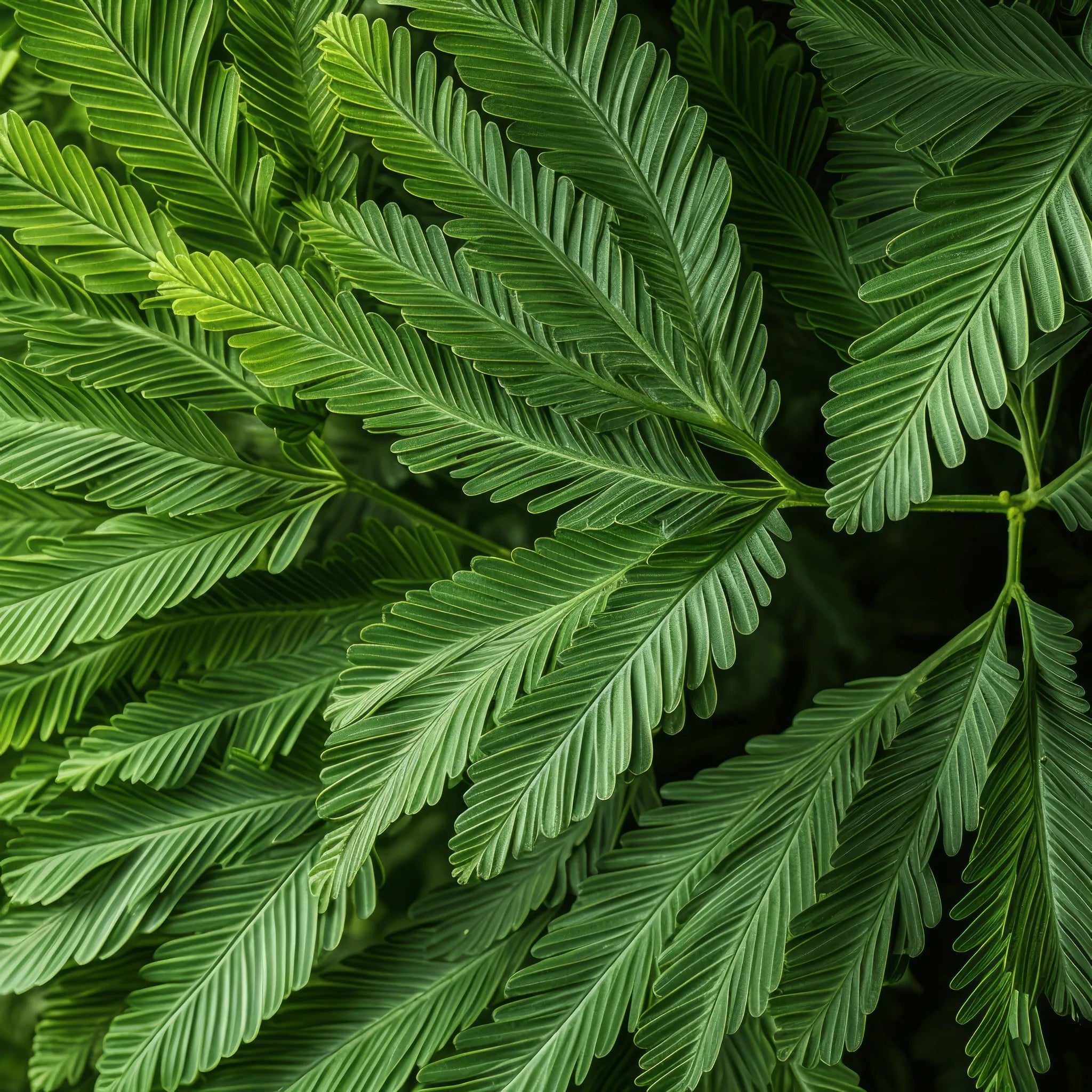 Aveline sequoia tree