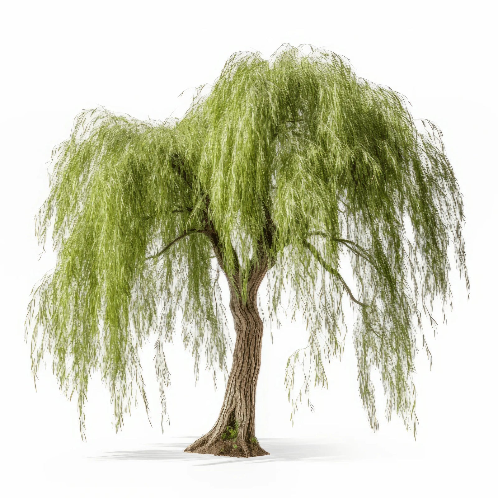 Axelina willow tree