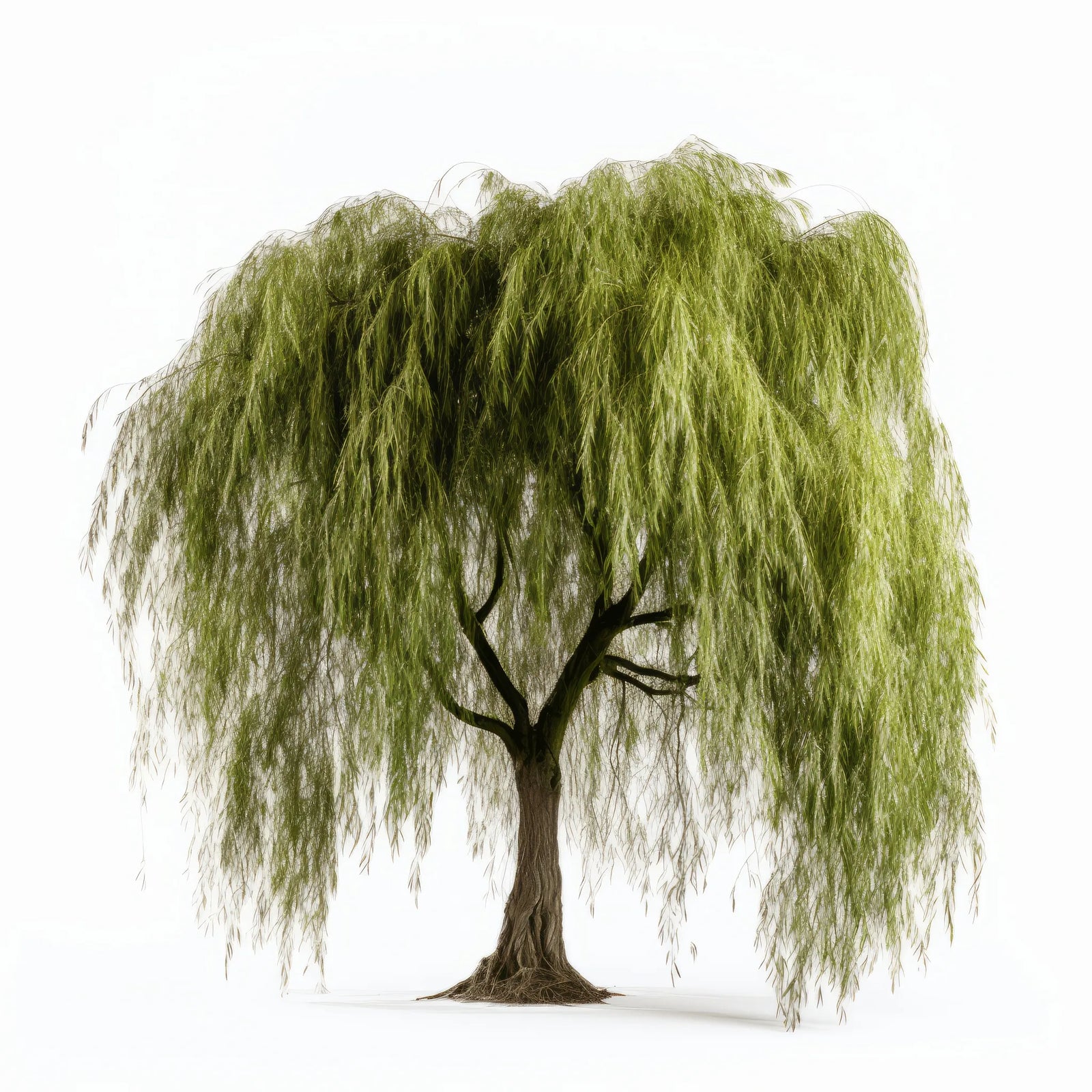 Axi willow tree
