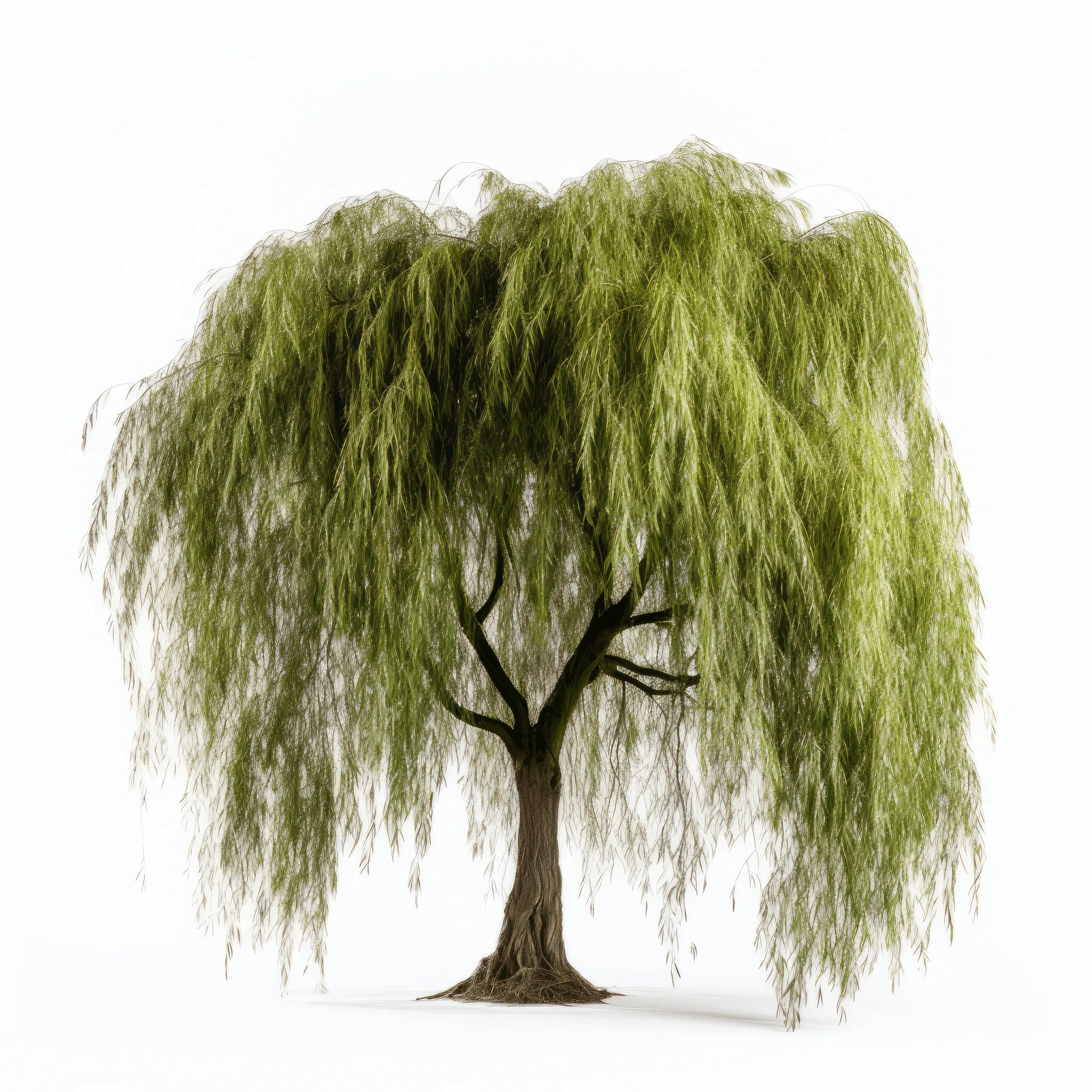 Axi willow tree