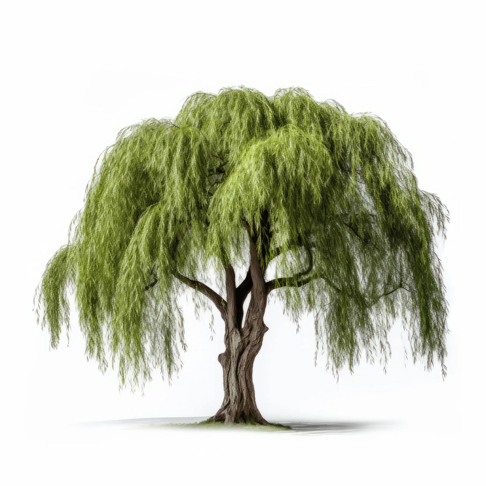 Aya willow tree