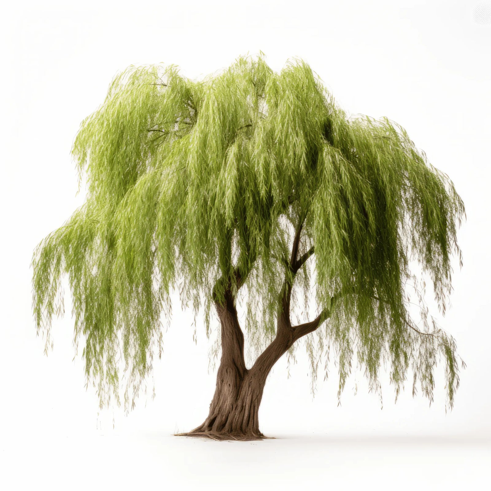 Ayano willow tree