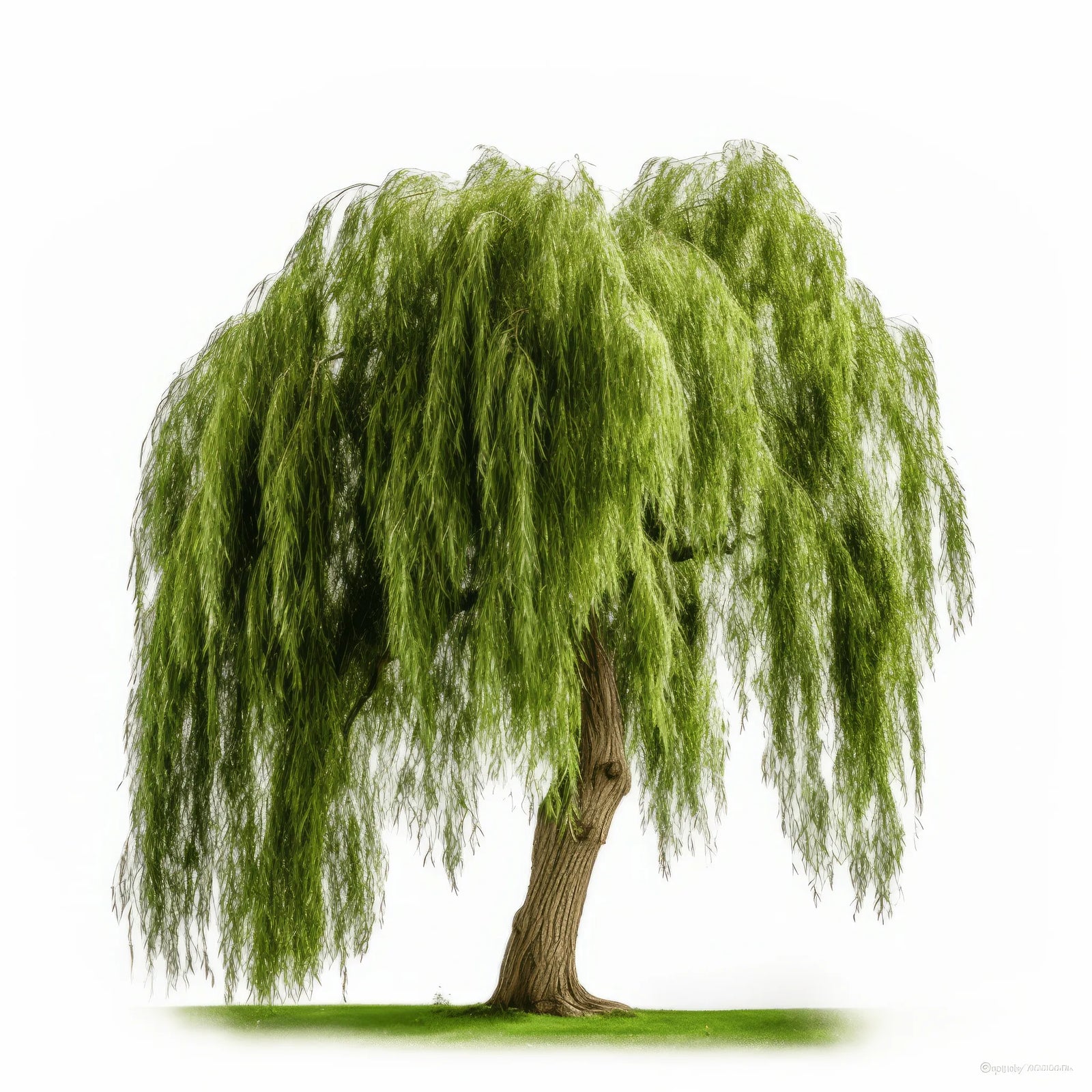Aydan willow tree
