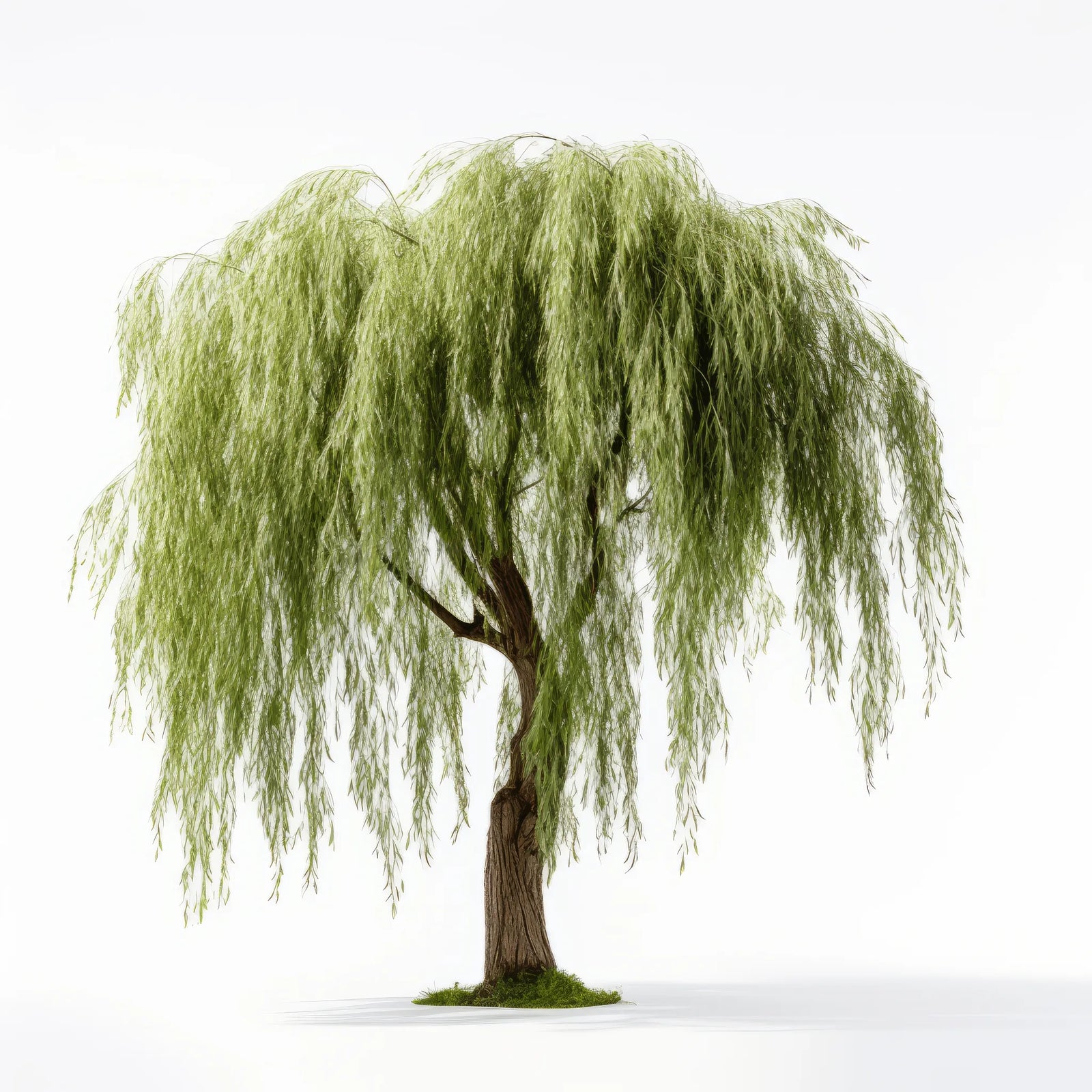 Ayden willow tree