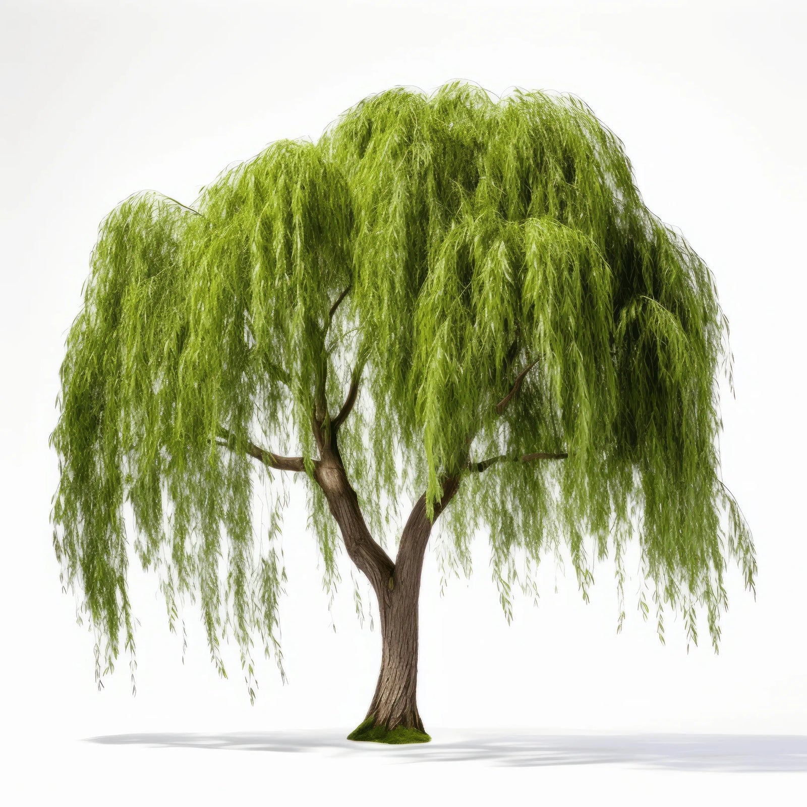 Ayisha willow tree
