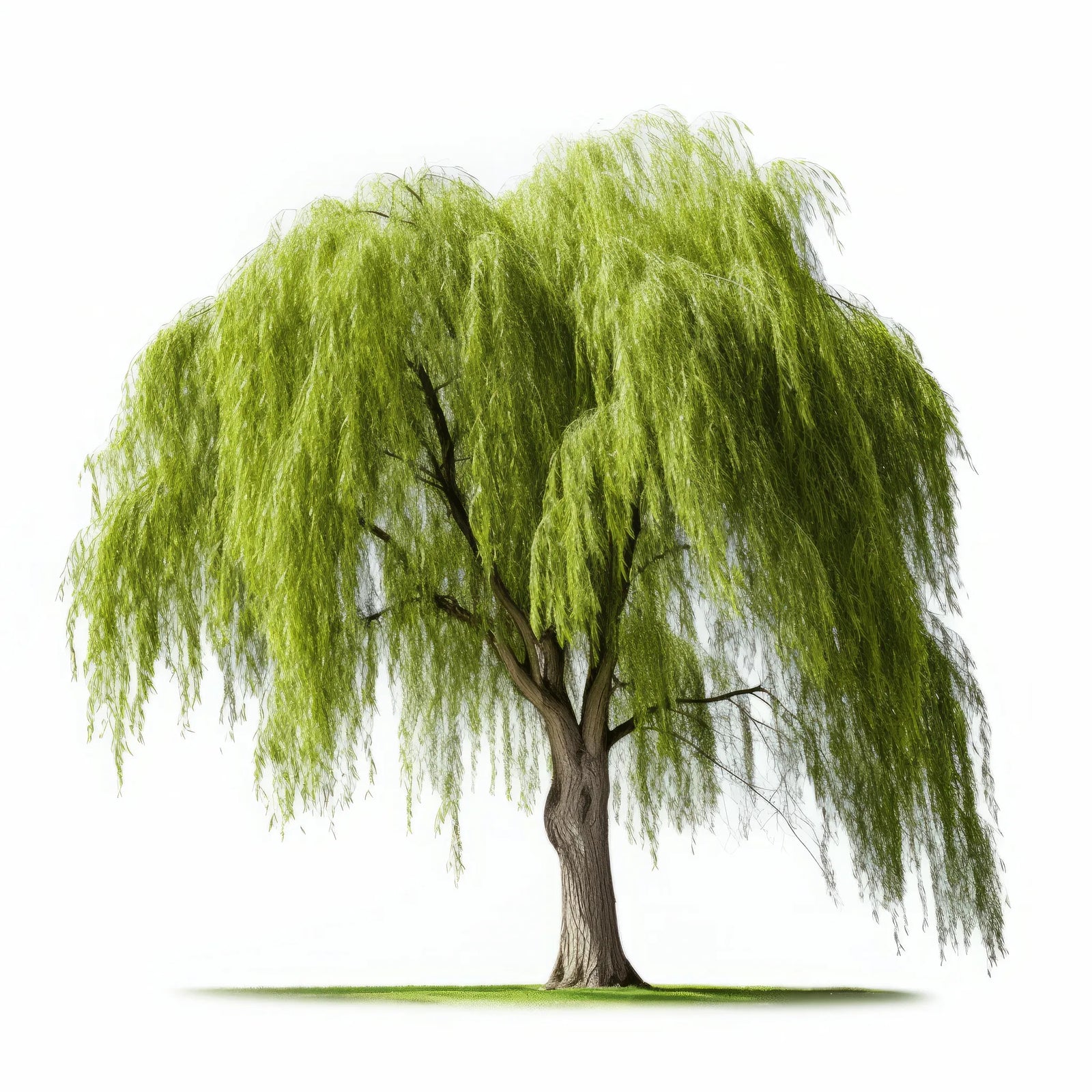 Ayla willow tree