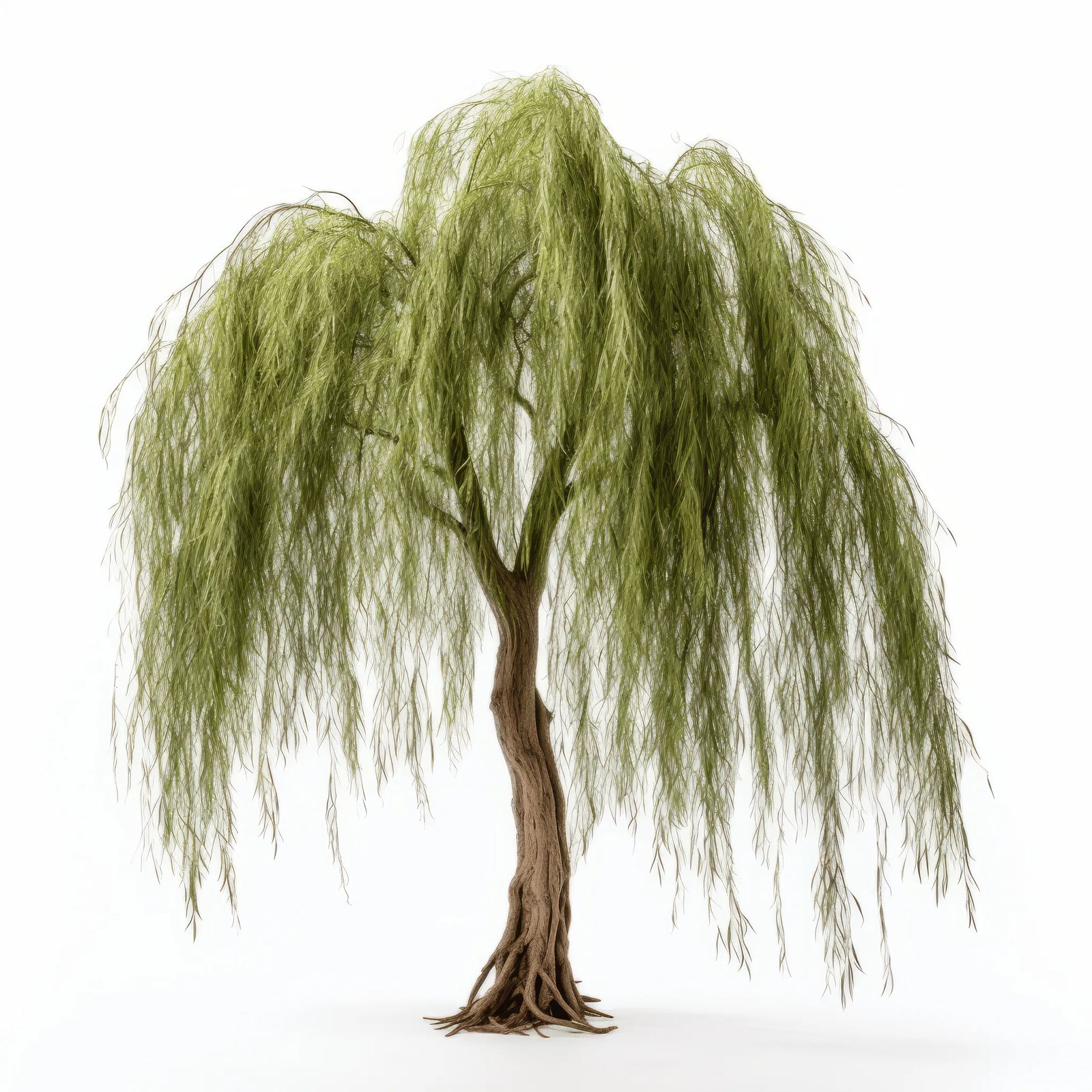 Aylin willow tree