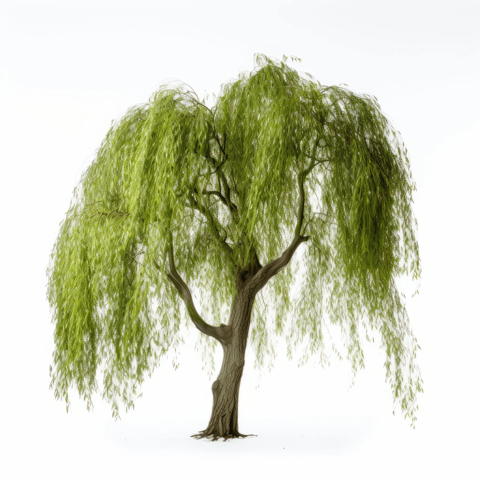 Aymara willow tree