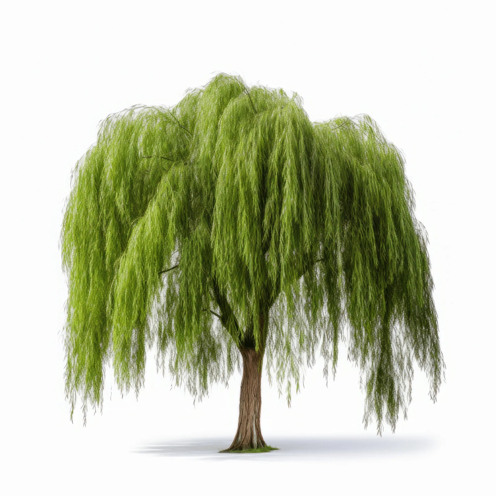 Aysel willow tree
