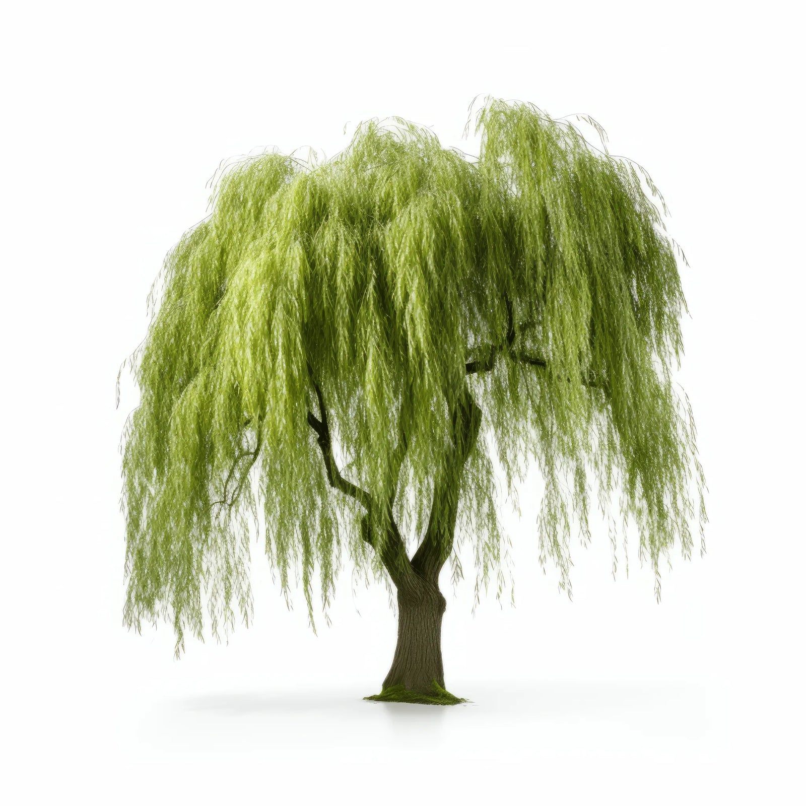 Ayumi willow tree