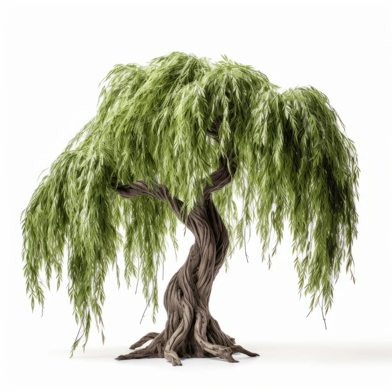 Azaria willow tree