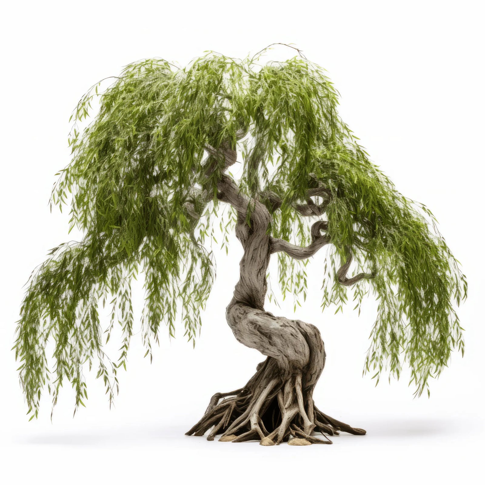 Azel willow tree