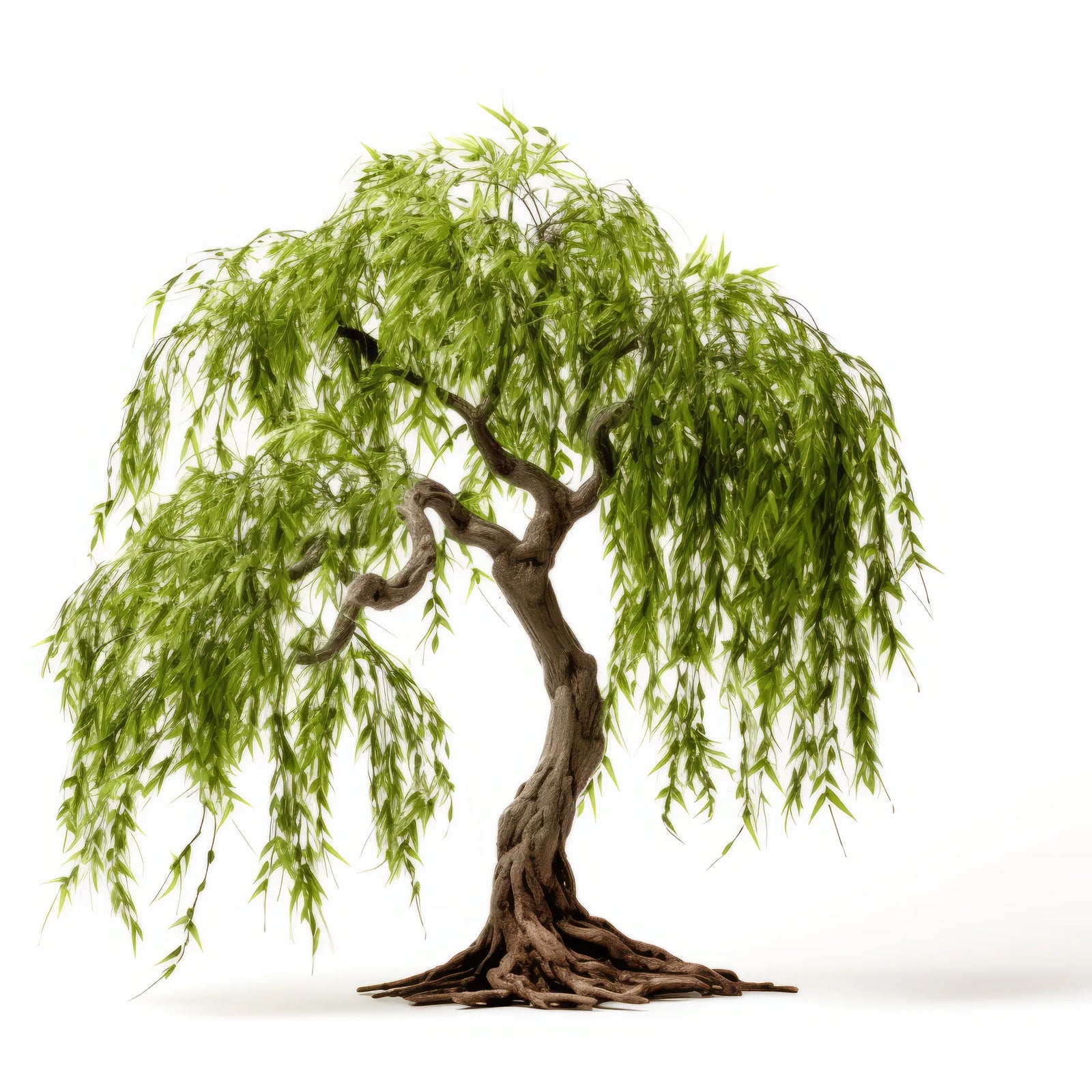 Aziza willow tree