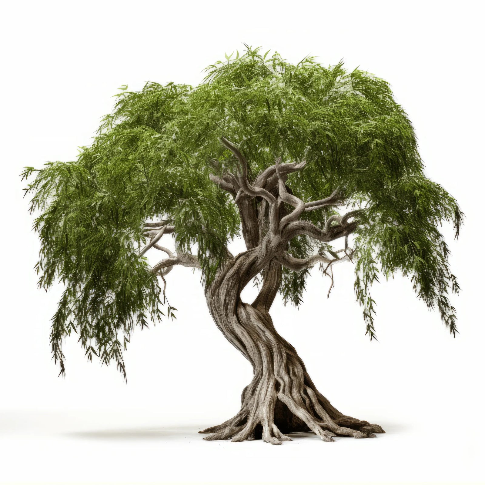 Azra willow tree