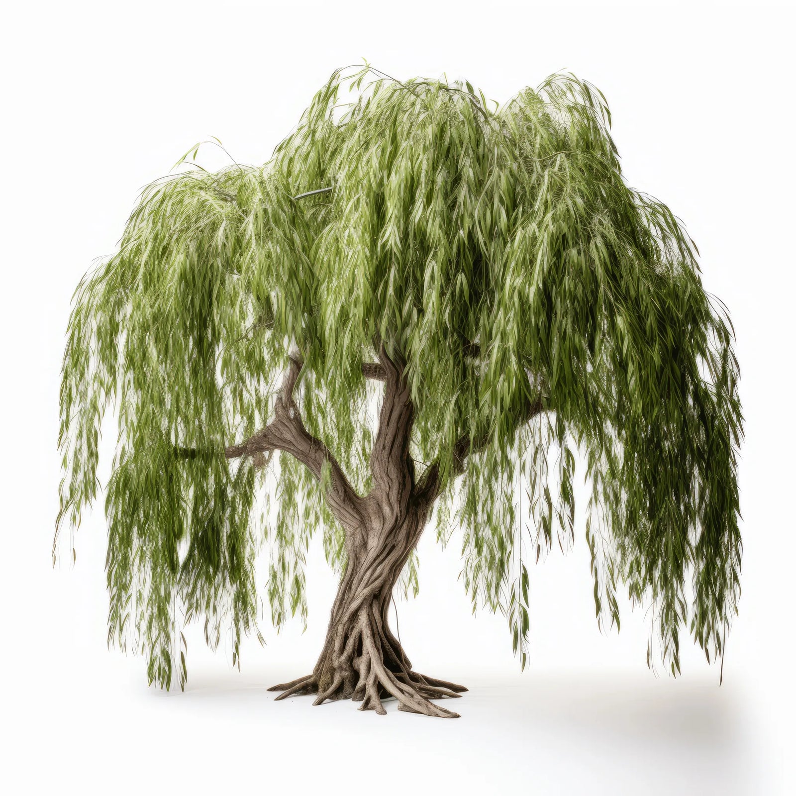 Azul willow tree