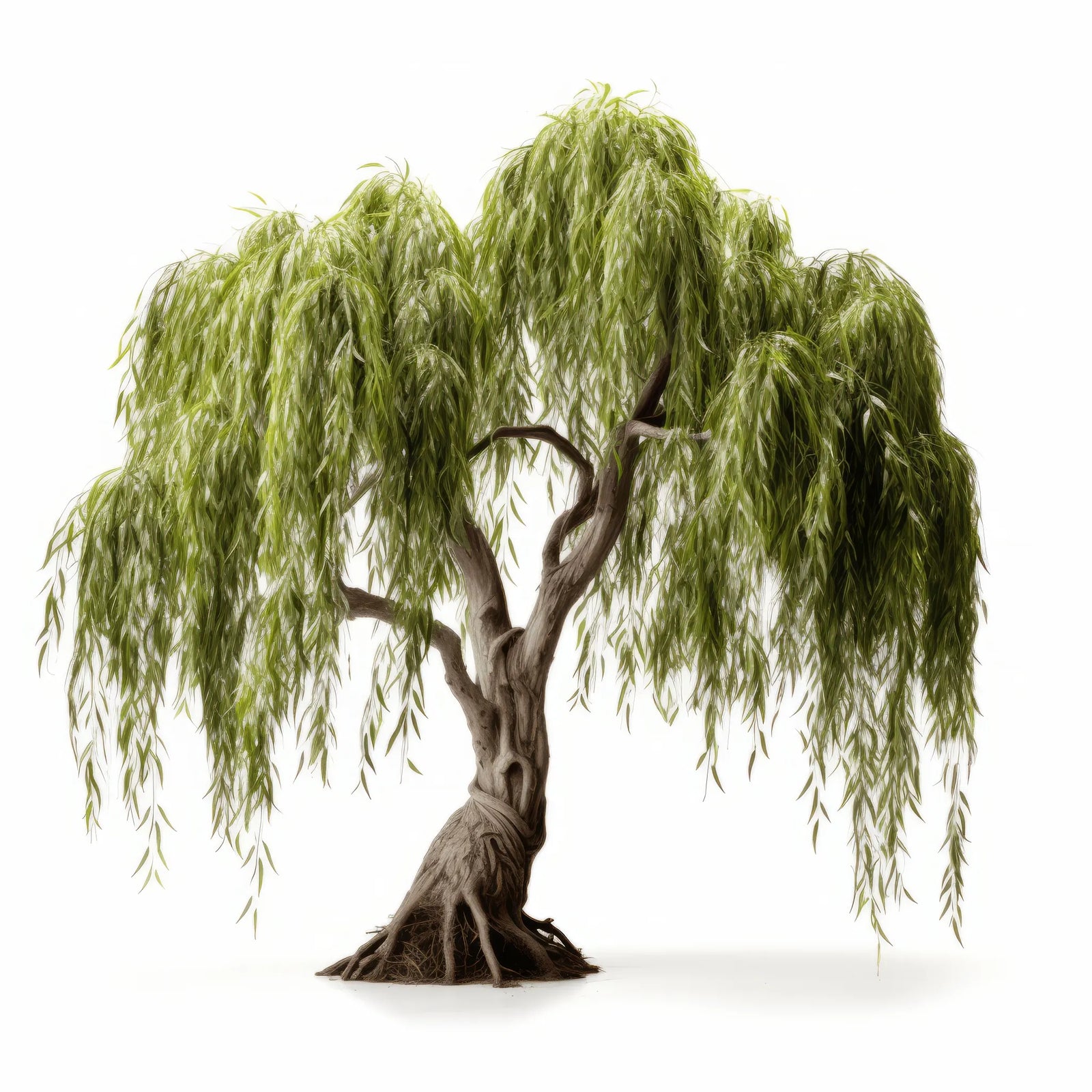Azumi willow tree