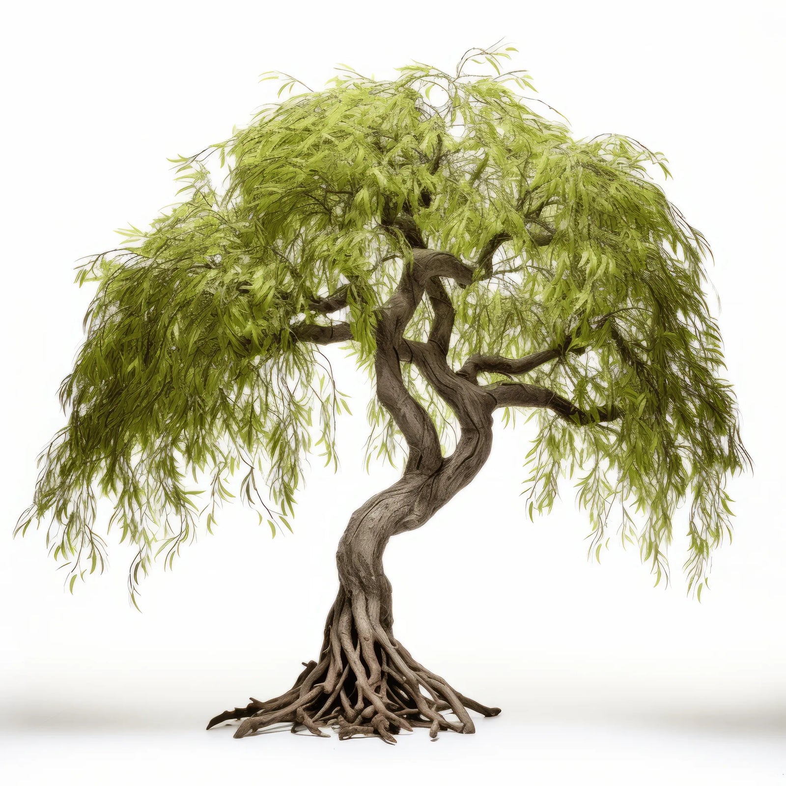 Azura willow tree
